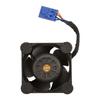 Cooling Fan Assembly For Dell Poweredge R220 R230 40 * 40 * 28mm
