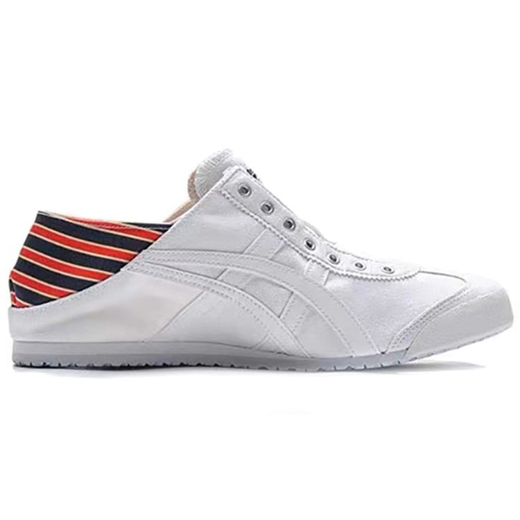 ONITSUKA TIGER Mexico 66 Unisex White 1183A437-100