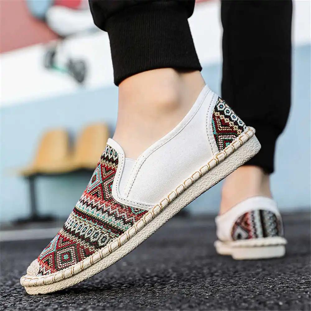 Fashion Chunky Lace-up Men's Khaki Sneakers Woven Luxury Shoes Men Sneakers Cheap Products Sports Athletics Universal Brand