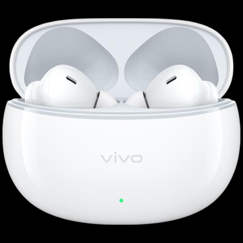 

vivo TWS 3e True Wireless Earbuds