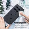 Liquid Silicone Phone Case For XiaoMi 14T 14 T Pro XiaoMi 14T Fashion Soft Cover Liquid Silicone Case Global Version