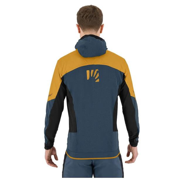 Karpos Куртка Alagna Plus Evo