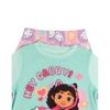 GabbyÂ´s Dollhouse Girls Character Long-Sleeved Long Pyjama Set (Pack of 2)