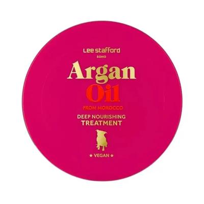 Nourishing Mask with Argan Oil Argan Oil from Morocco Deep Nourishing Treatment Mask 200 Ml