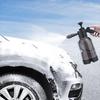 2L Handheld Car Wash and Gardening Foam Sprayer