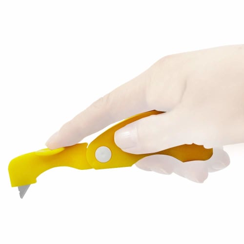 Kai House Select Summer Orange Cutter DH-7190