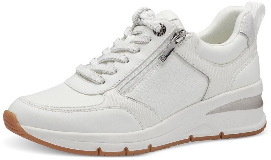 Tamaris Sneaker (1-23721-42) White