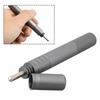 1pcs Glass Breaking Pen Breaking Tool For Cell Phone Rear Glass Cover Breaker Repair Frame Crusher Camera Glass Blasting Pen