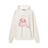 GUCCI Sweatshirts Women's Beige Hooded Non Detachable Moderate 604218-XJB7B-9230