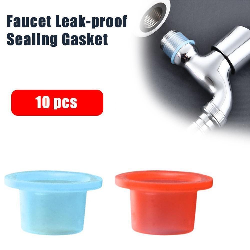 LeakProof Sealing Gasket for Faucet Triangle Valve Reliable Performance