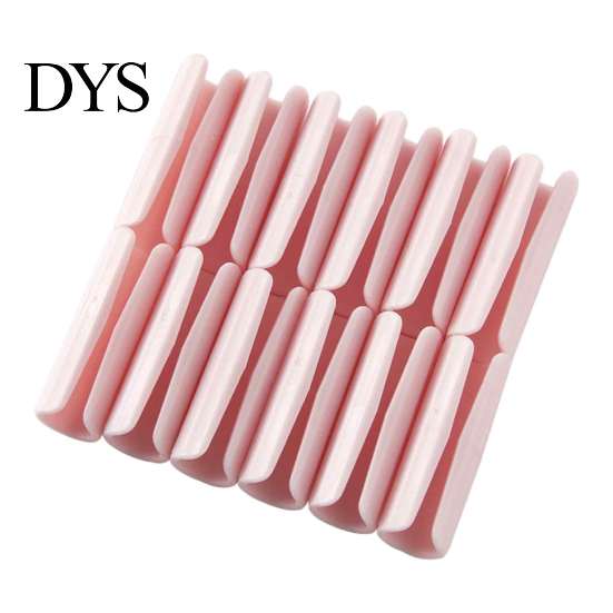 Flat Sheet Fasteners 12Pcs Bed Grippers Set, Keep Sheets Snug, Holder Needle Free Bedding Holders Clips, Mattresses Raised Edge Fasteners, Fixing
