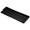 Silicon Sink Protector Sink Splash Guard Countertop Edge Protector Sink Accessories for Bathtub Kitchen Enduring