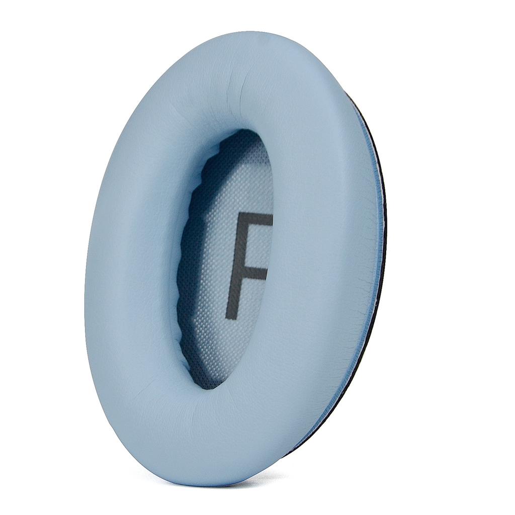 Quality Sponge Ear Pads Ear Cushion for QC45 QC35 Headphones Reduce Distractions Earpads Enhances Listening Experience