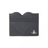 Vivienne Westwood Saffiano Heart Women Wallet N401