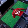 Marcus Rashford Mouse Pad, Large Gaming Desk Mat, Non-slip XXL Mousepad for Laptop & Tablet, Mini PC Playmat with Stitched Edges