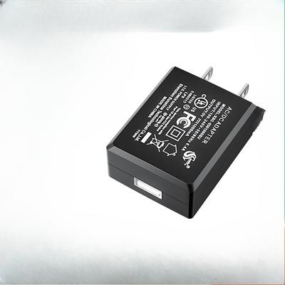 5v2a Adapter China, US and European Standards 5v1a Charging Head Small Appliance Camera Laptop Power Adapter