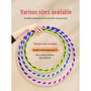 Children's Plastic Hula Hoop