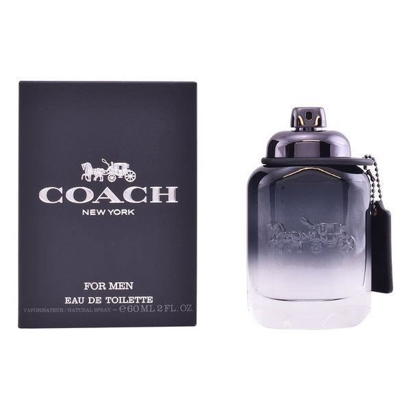 Parfum Homme Coach For Men Coach EDT - Capacité:100 Ml