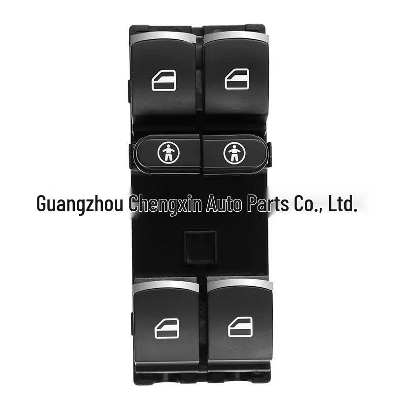 Volkswagen Car Electric Window Lifter Switch 7P6959857 In Stock