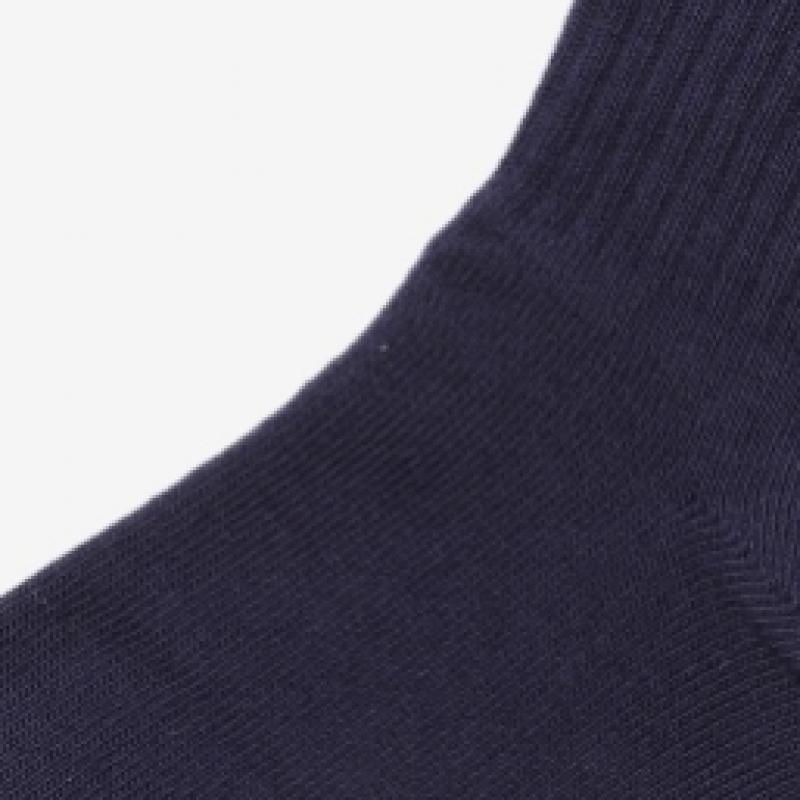 [Fila Kids] Kids F Logo Long Socks  Fk3sce5350x Nay  q0zFk3sce5350xNay