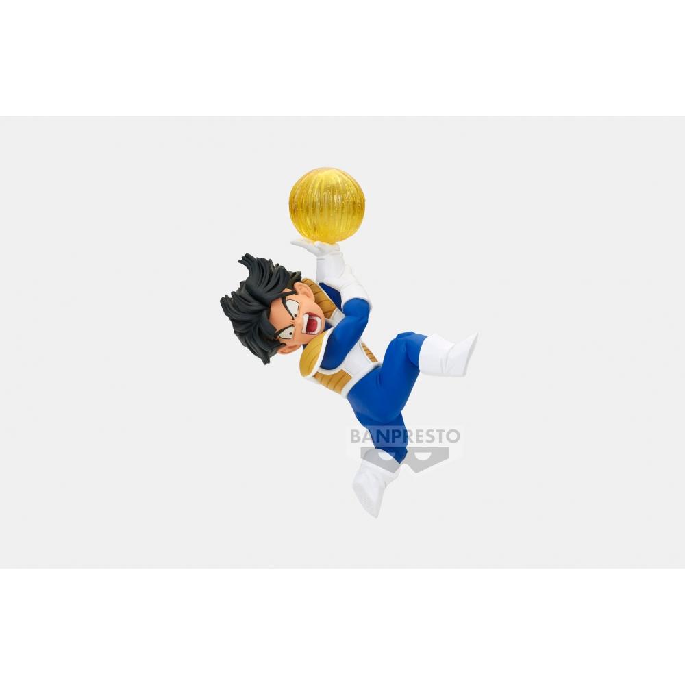 

BANDAI Dragon Ball ZG x Material Сон Гохан II