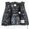 Moncler 24 Year Old BARANTE Nylon Hooded Down Jacket Jacket 3 blackUsed
