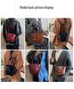 Innovative Sense Small Bucket Bag for Women 2025 - Versatile Single Shoulder Retro Crossbody Handbag