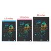 12 Inch LCD Writing Tablet Drawing Board Graffiti Sketchpad Mgaic Erasable Handwriting Pad Toys for Kids Boys Gifts