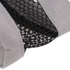 Portable Mesh Golf Ball Pouch Drawstring Closure Golf Net Bag Golf Ball Holder  Golf Accessories
