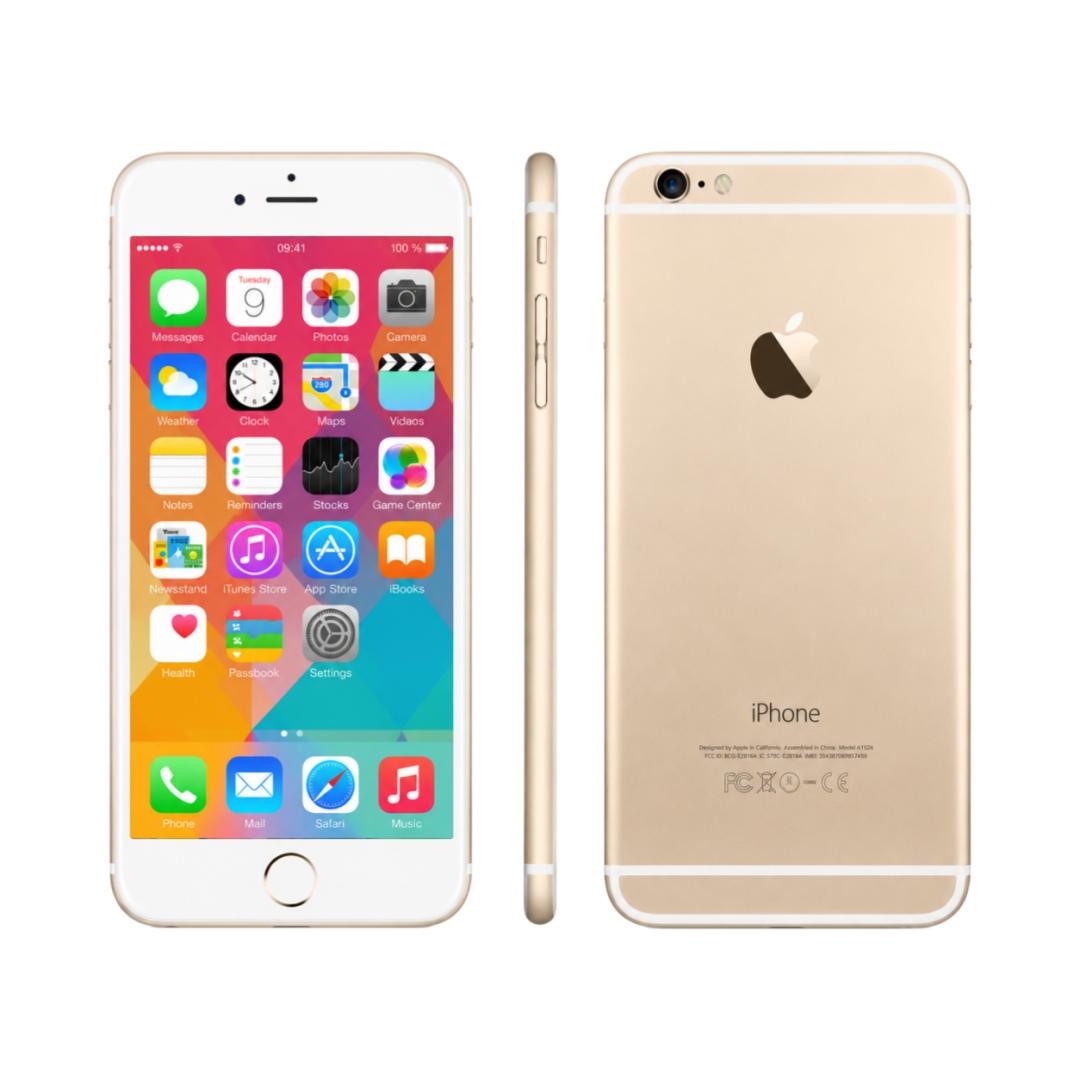 Apple iPhone 6 Plus 64GB ROM