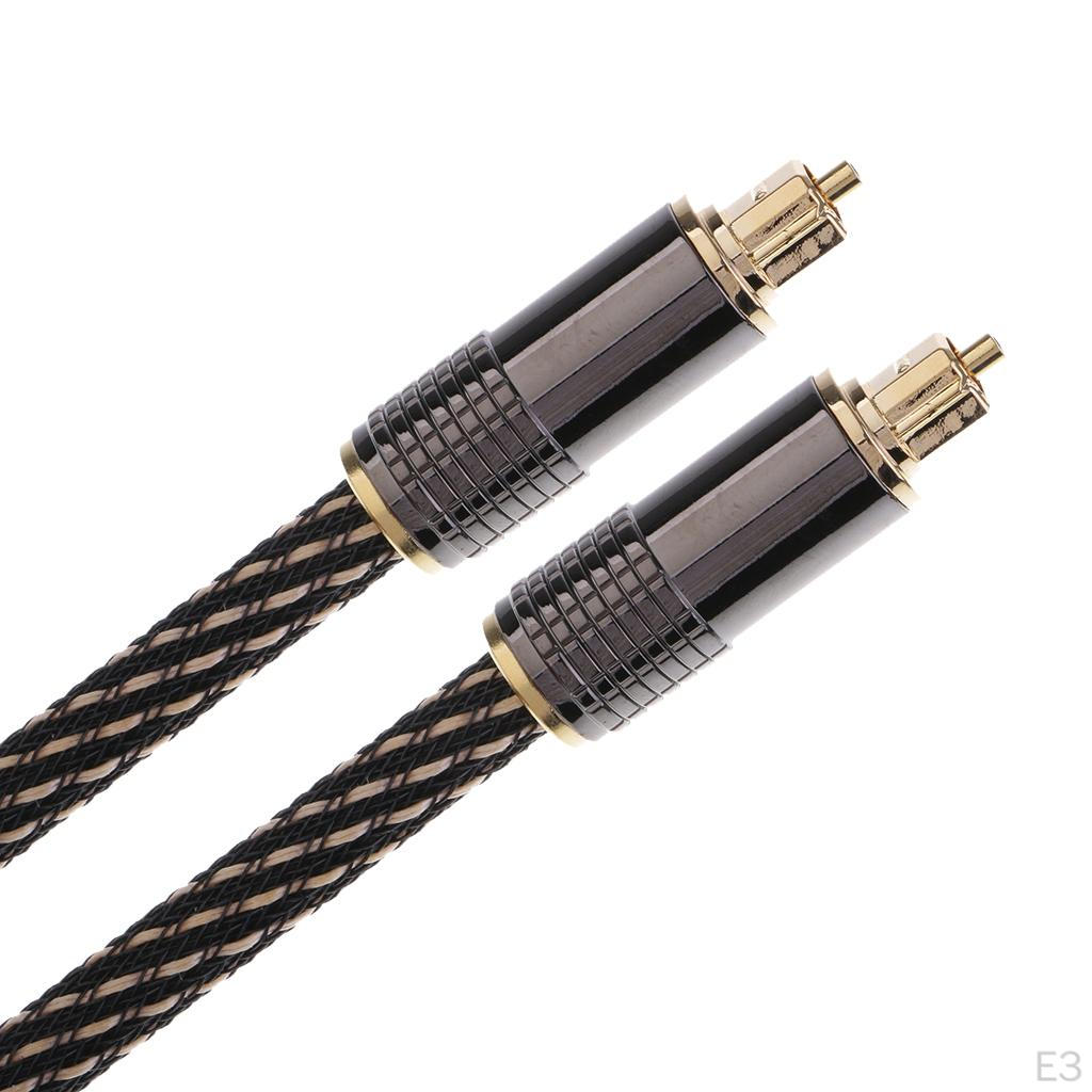 Audio Connection Cable Optical