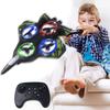 EPP Foam Four Motor Helicopter Toy Gravity Sensing RC Hobby Jet Plane  Parent-child interaction