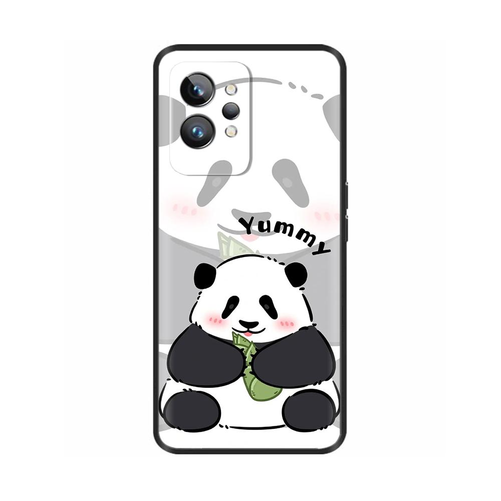 For Realme GT2 Pro Case Fashion Soft TPU Painted Matte Silicone Back Phone Cover For Oppo Realme GT 2 Pro Cases For Realme GT2