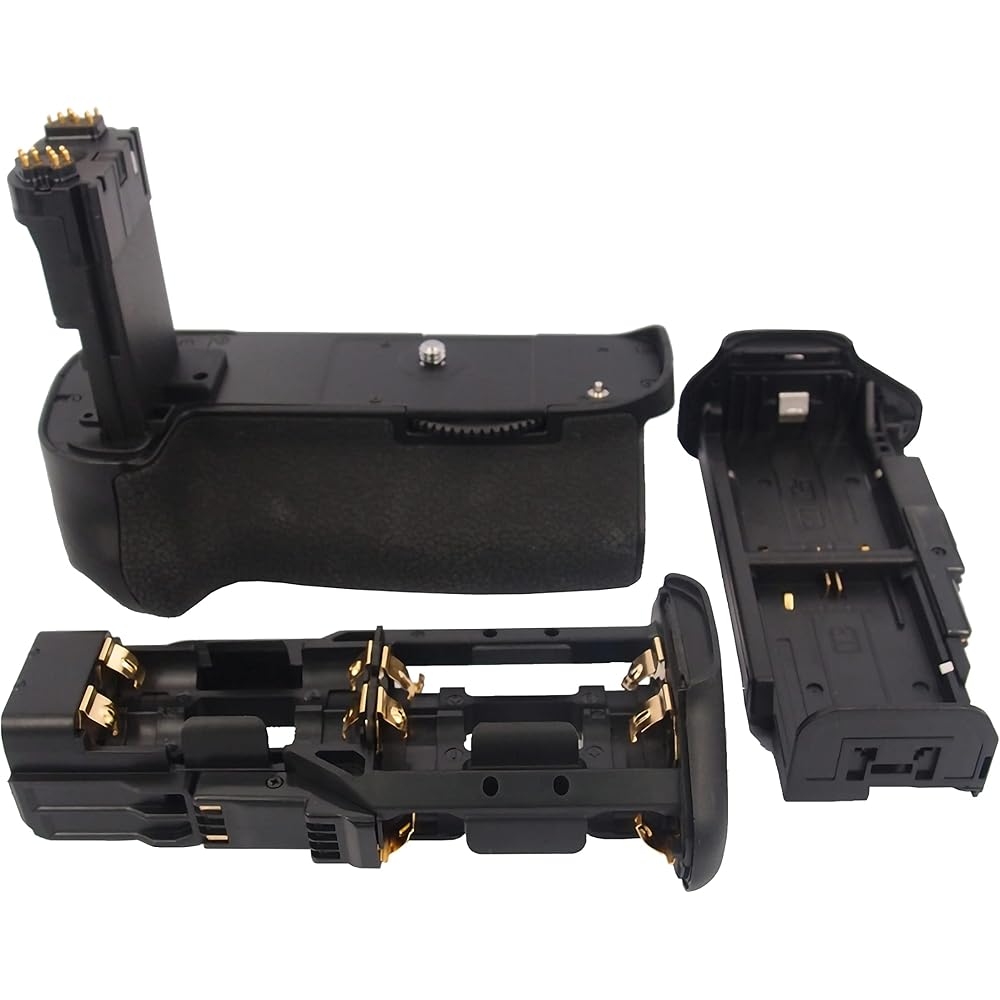 CellEdge Battery Grip for Canon 5D Mark III and EOS 5D Mark III, Part Number BG-E11