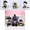 Killer Plushie Get Your Hands On The Murder Drones Uzi Plush
