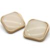 New Button Covers For Clothing Decorative Diy Apparel Sewing Accessories tweed Coat Replace Garment Designers Supplies 6pcs Sale