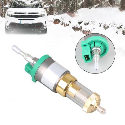Kraftstoffpumpe Leises Upgrade Ersatz W/ Ölfilter Impulsdosierung Elektrische Standheizung 12v-5kw Universal Dieselheizungspumpe