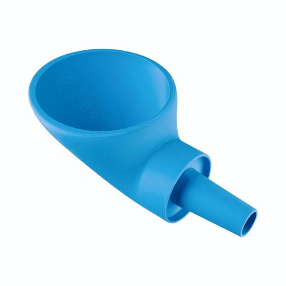 Overflow Prevention Water Inlet Funnel Wide Mouth RV Water Funnel Water Funnel Motorhome