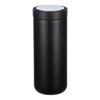 Inside and Outside 304 Stainless Steel Thermos Cup 360 Degrees Free Angle Direct Drinking Coffee Cup High Value Car Water Cup