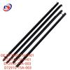 Honda Fit Electroplated Sealing Strip for Car Door Window Glass Outer Water Deflector