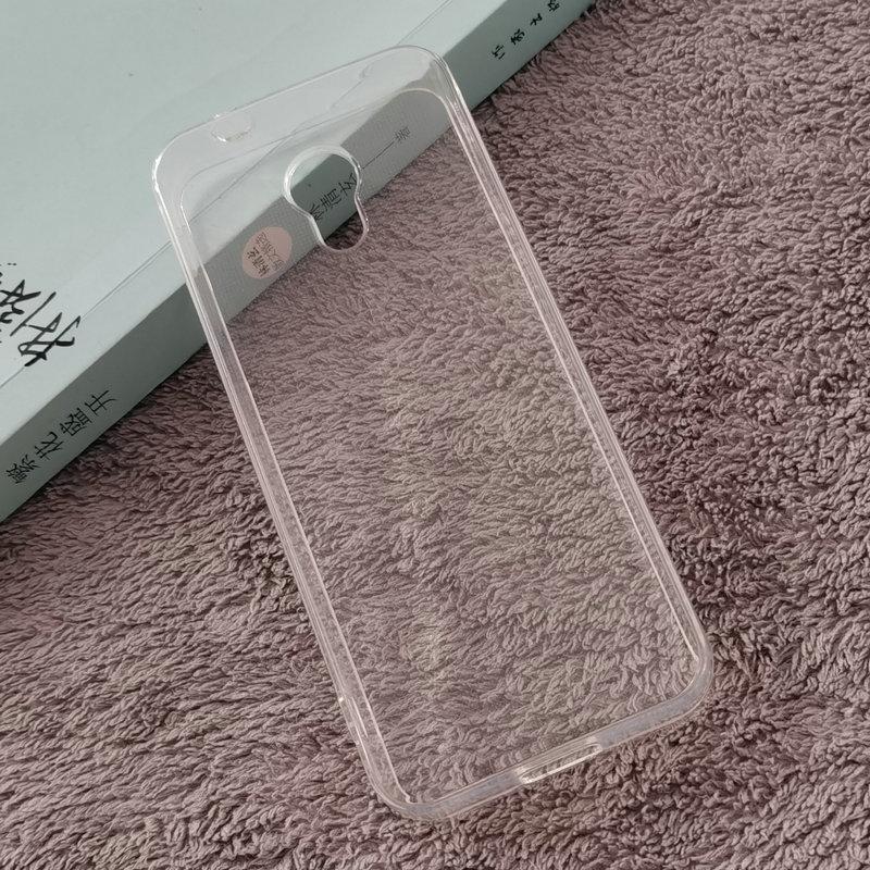 For Nokia 235 4G 2024 Case Nokia 220 Soft Slim TPU Back Phone Cover for Nokia 215 220 4G Cases Shockproof Clear Fundas Bumper