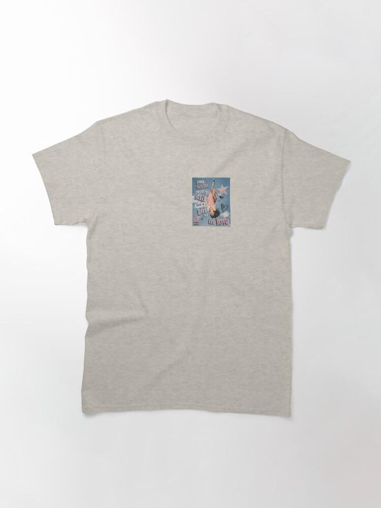 Olivia Rodrigo Olivia Rodrigo T-Shirt Classica
