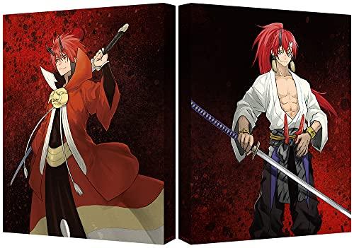 That Time I Got Reincarnated As a Slime: Crimson Bonds [Blu-ray Special Limited Edition]