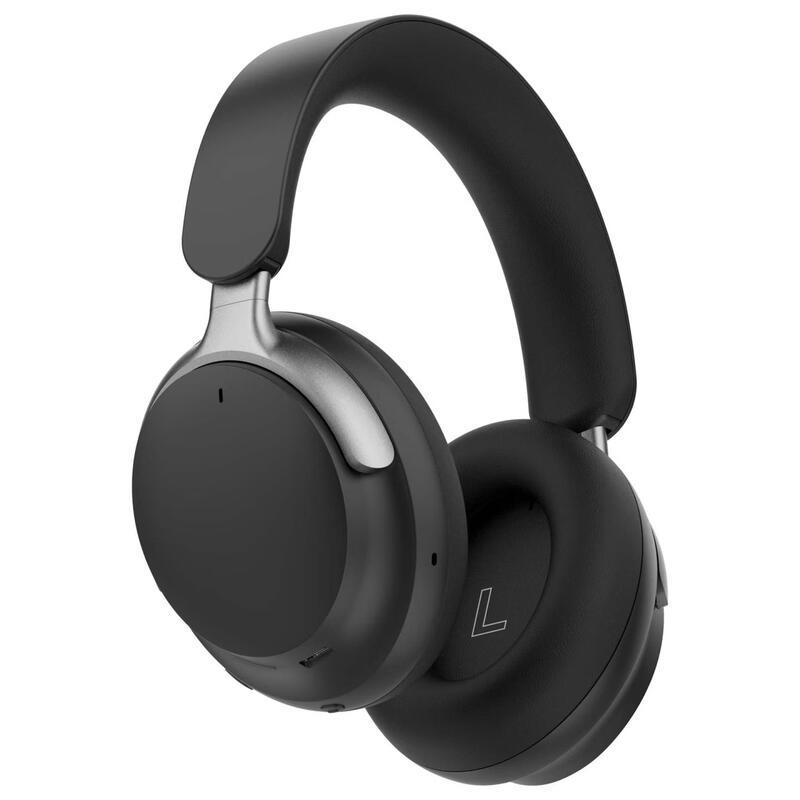 SMVP Wireless Over-Ear Bluetooth Headphones