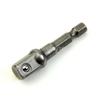 1/4" Power Drill Bit Driver Hex Socket Bar Wrench Adapter Extension