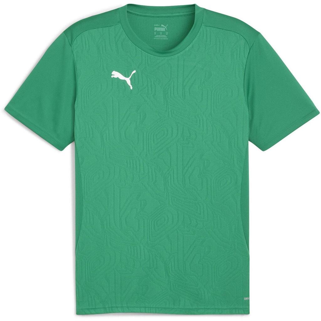 Puma T-shirt d'entraînement Final d'équipe pour homme