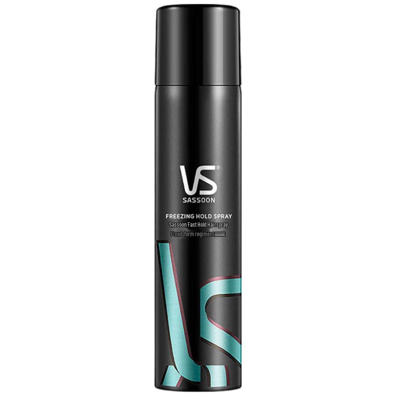 Vidal Sassoon Quick Hold Styling Hair Spray 300ML