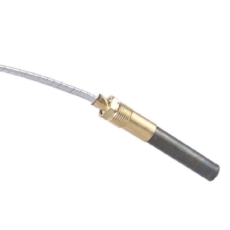 Gas-Kamin Thermoelement Millivolt Ersatz Thermosäule Thermogenerator
