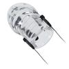 Men's Remote Control Desensitizing Electric Shock Trainer for Endurance and Self-Pleasure