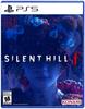 Silent Hill F North PS5 (Import Version America) -